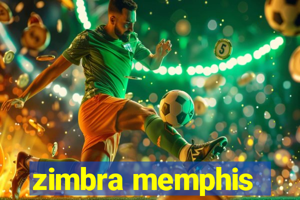 zimbra memphis